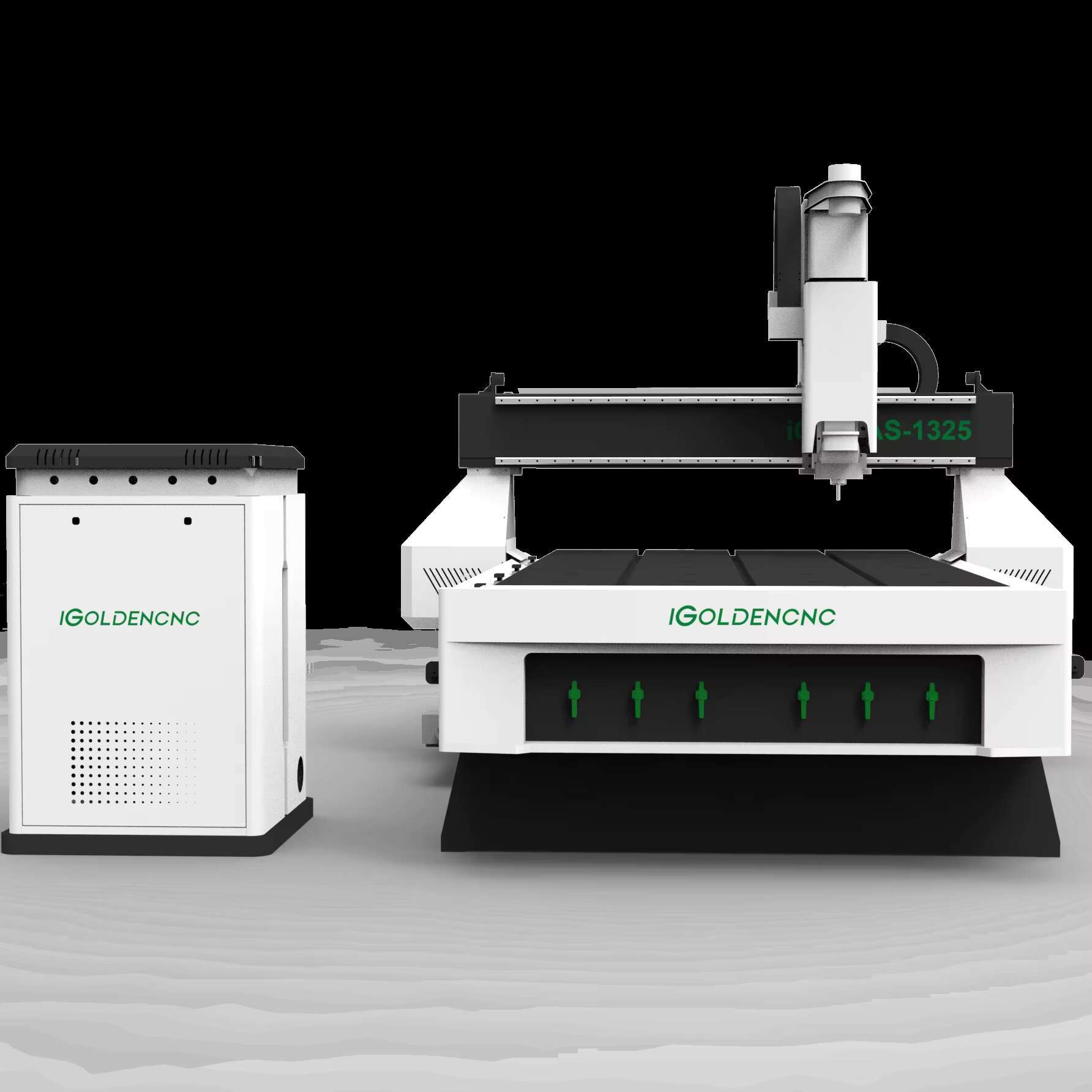 Woodworking Supplier - Proveedor de CNC de hine de