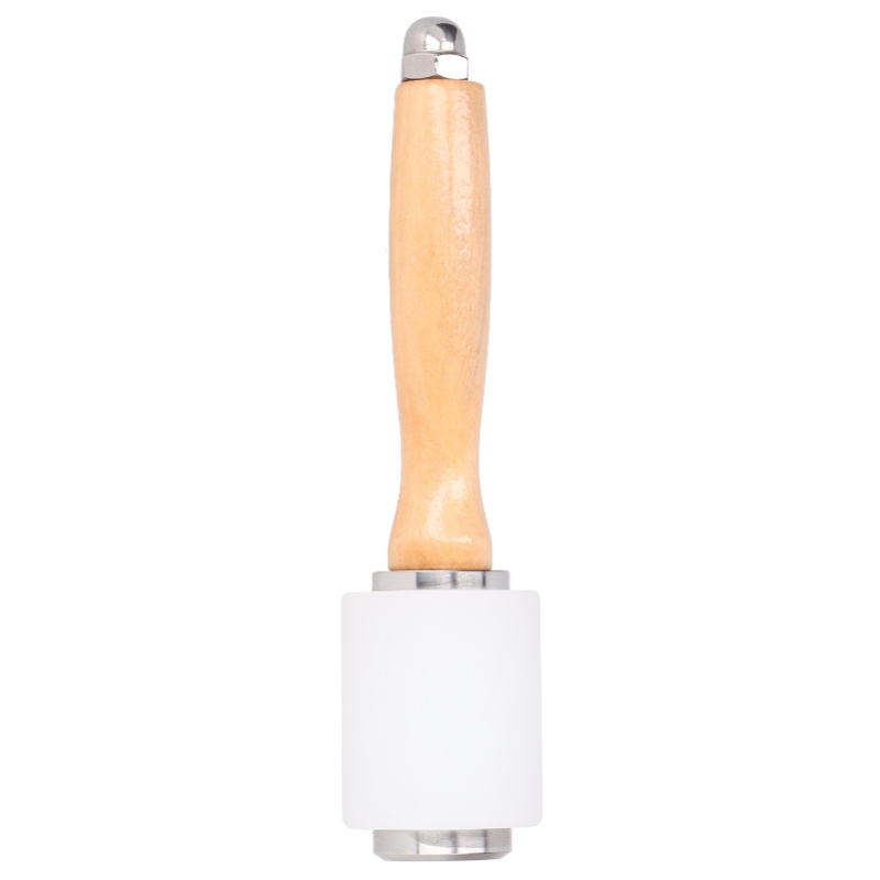 Wooden Mallet Carving - Martillo de cuero para tallado, de