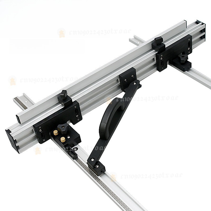 Woodworking Kits - Kit de guía deslizante de 800