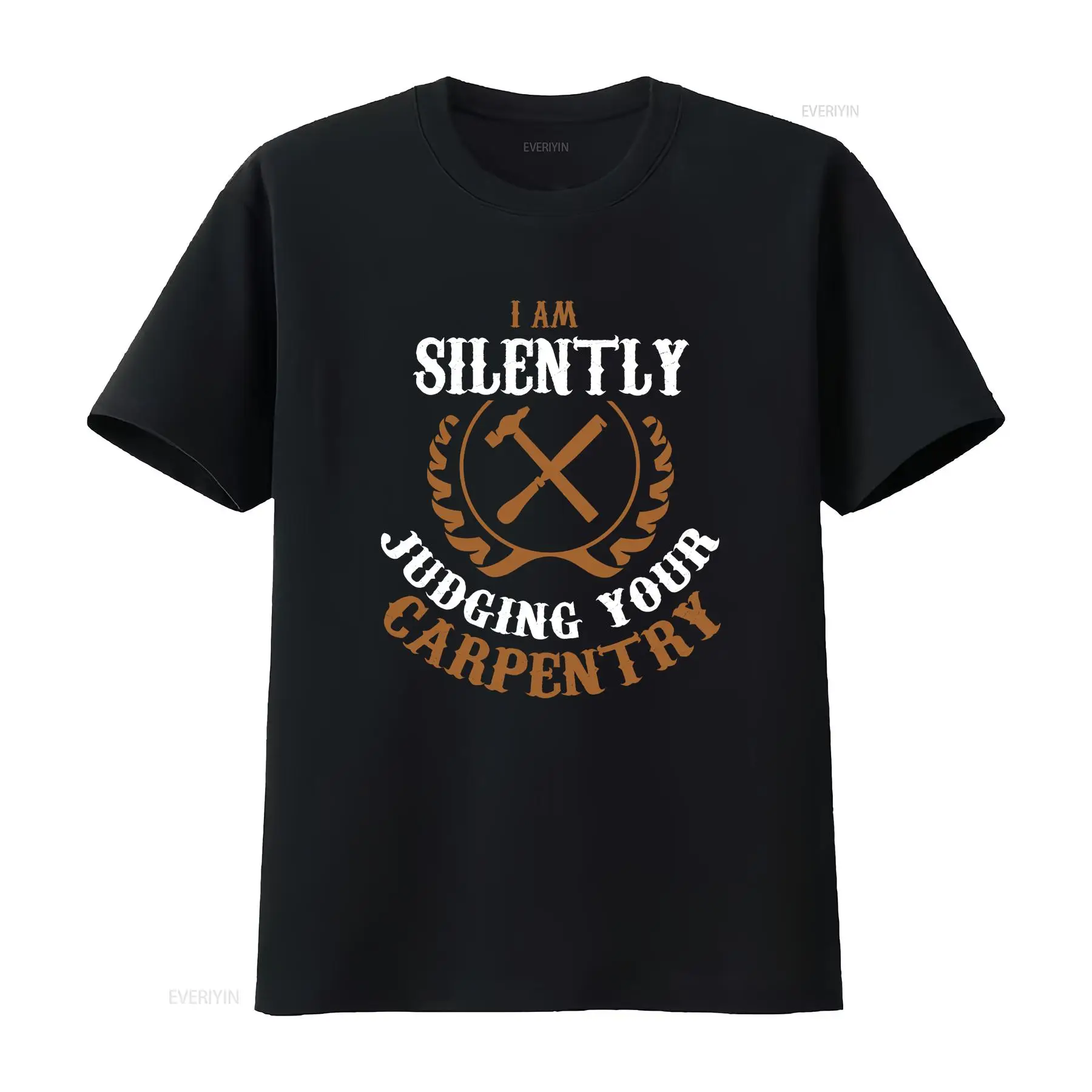 Woodworking Quote - Camiseta de carpintero con cita divertida