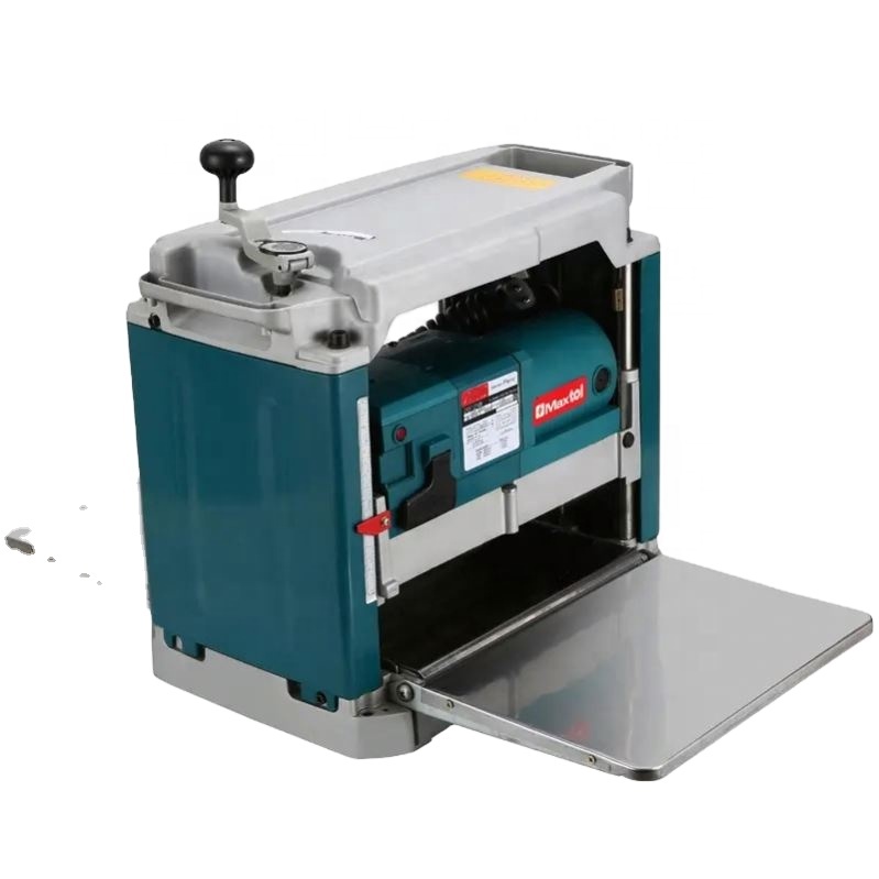 Woodworking Thicknesser - Herramientas Eléctricas Multifuncionales para Trabajar la