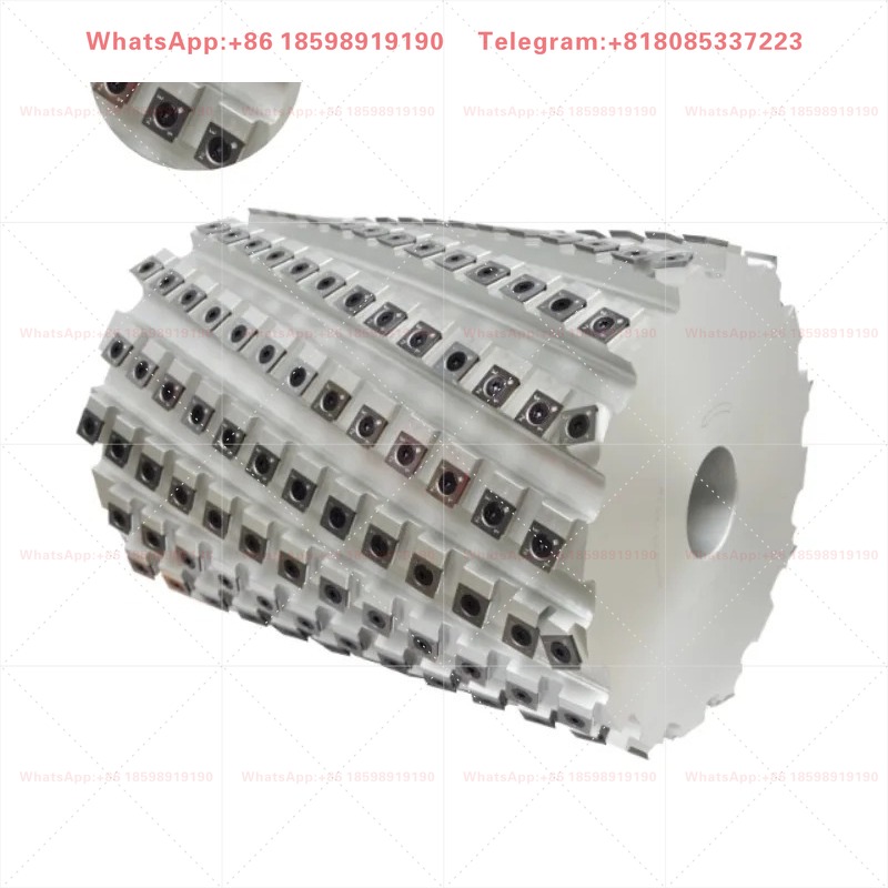 Woodworking Supplier - Proveedor de cabezales de corte para