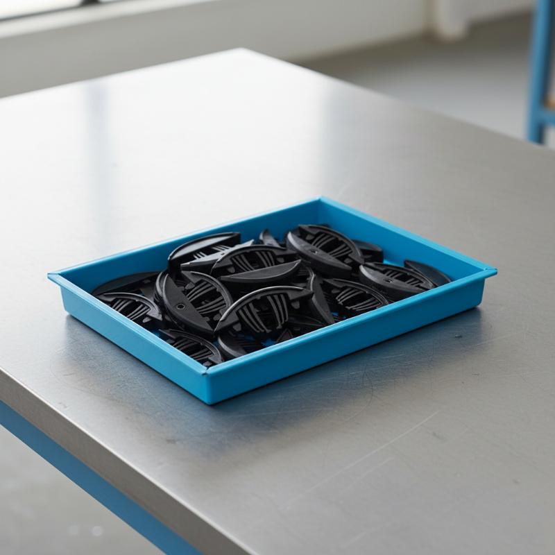 Woodworking Domino - 50 Pares de Conectores Invisibles Lamino