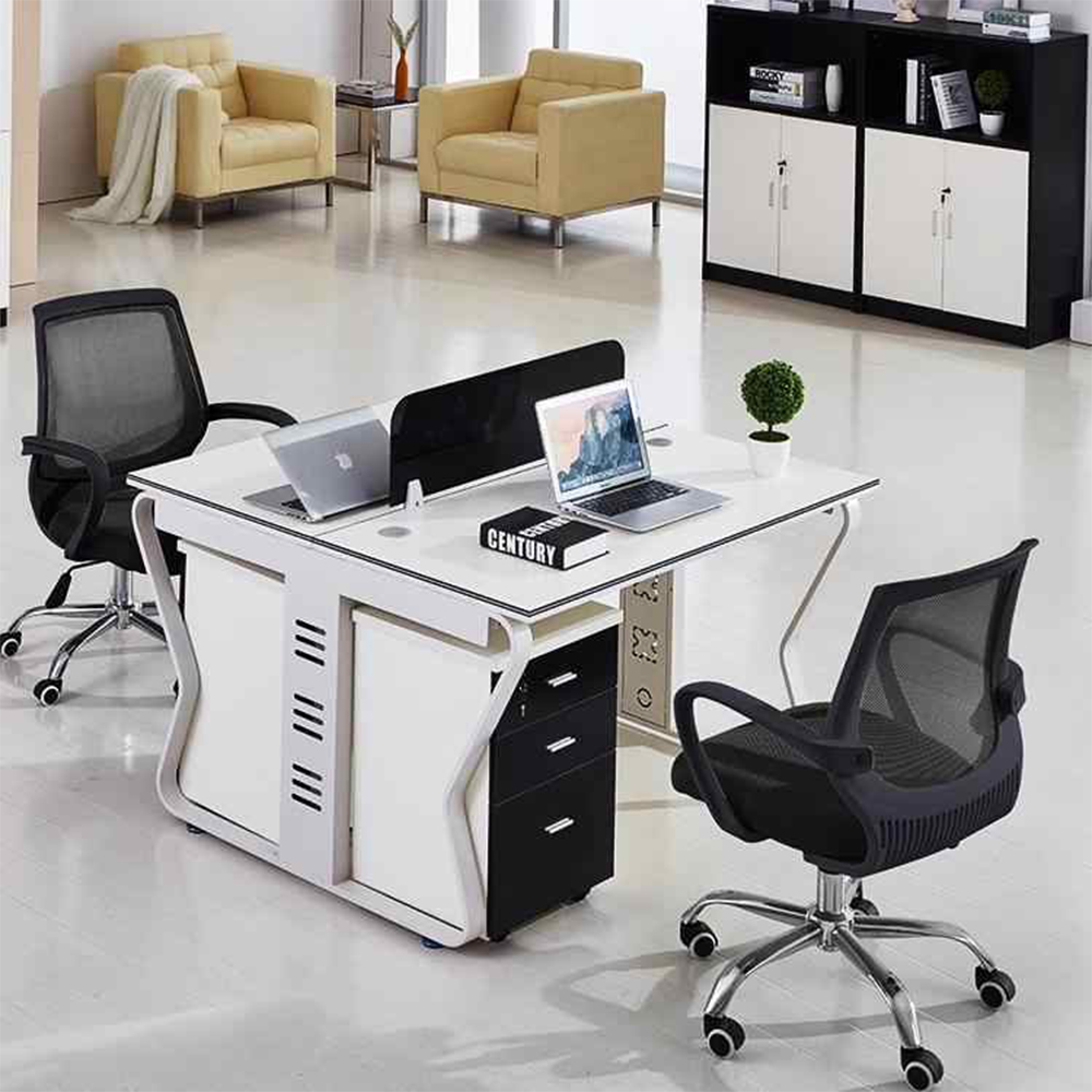 Woodworking Supplier - Estación de Trabajo de Oficina para