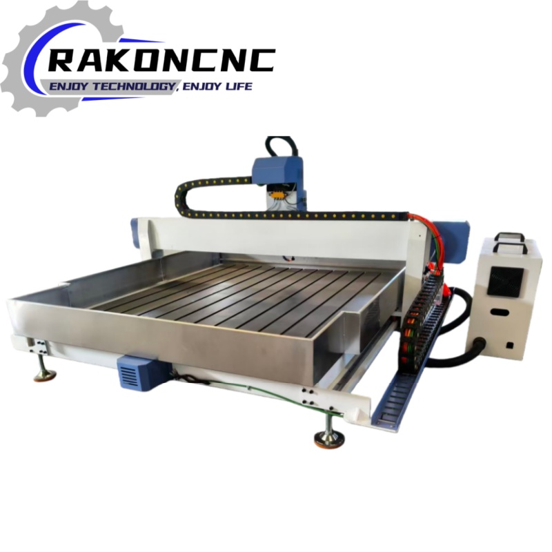 Woodworking Supplier - Máquina de Grabado para Trabajar la