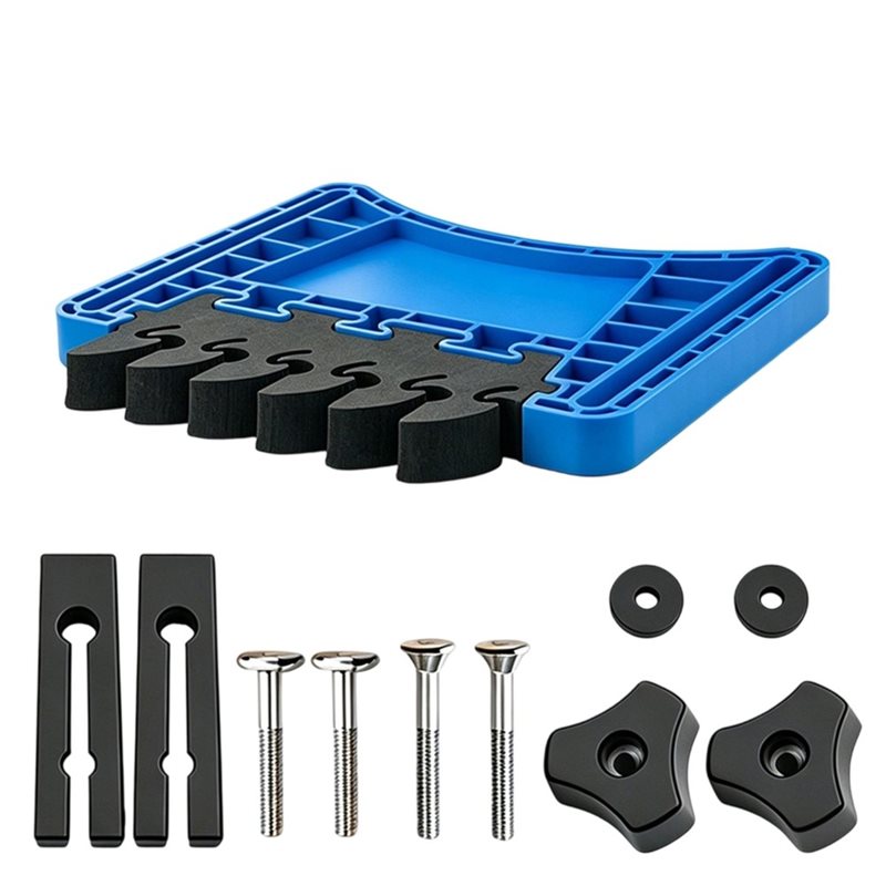 Woodworking Kickback - Herramienta de seguridad para carpintería B23B,
