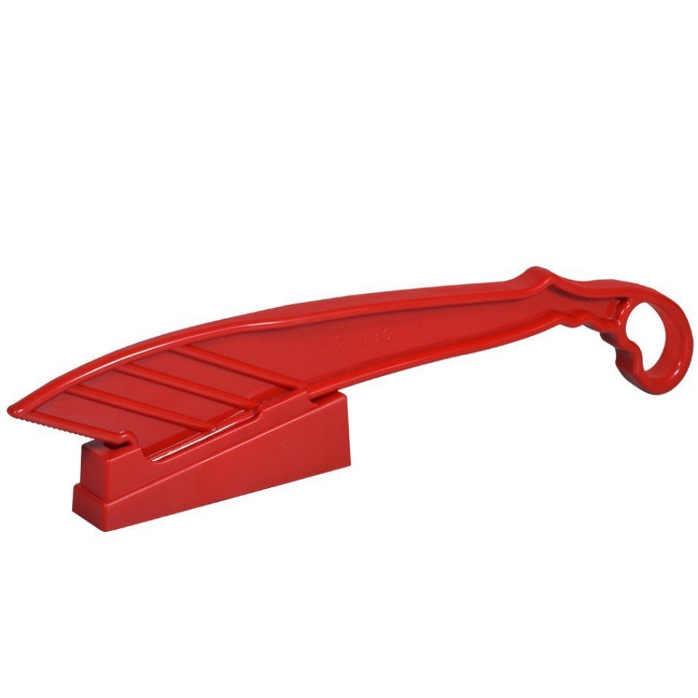 Woodworking Kickback - Juego de Herramientas de Seguridad Universal