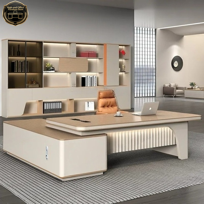 Woodworking Workshop Design - Mesa Auxiliar de Trabajo A55, Mesa