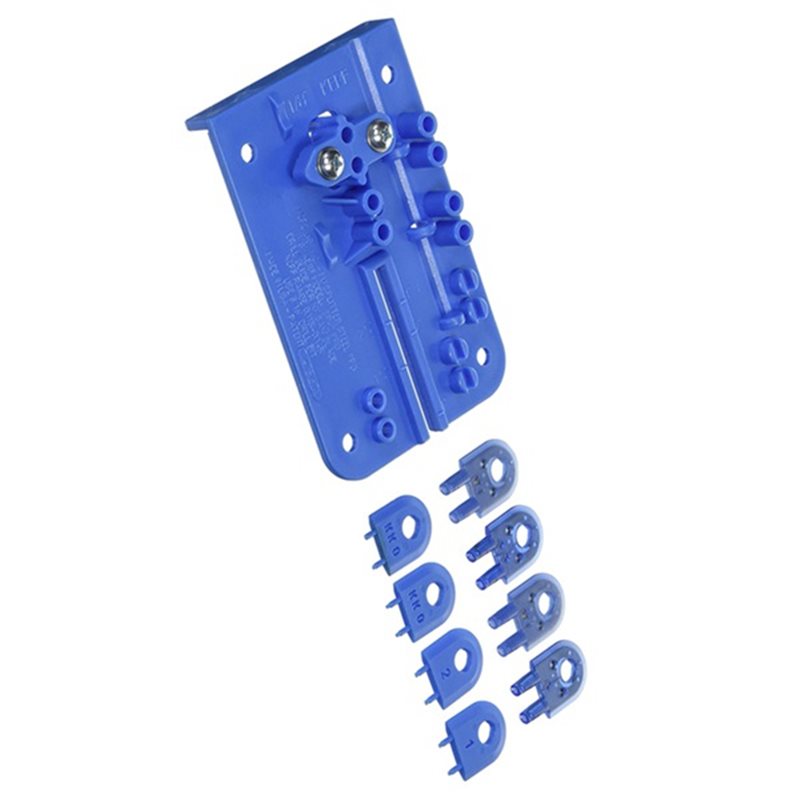 Woodworking Kickback - BHTS-Kit de herramientas MJ SPLITTER Full