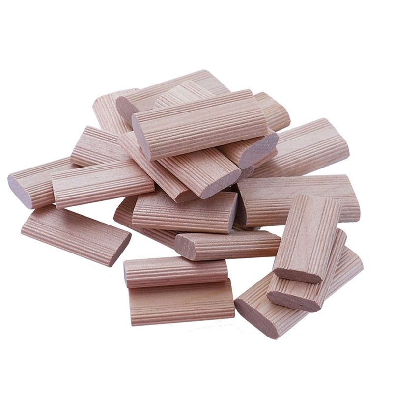 Woodworking Domino - Conectores de Madera Domino de 10