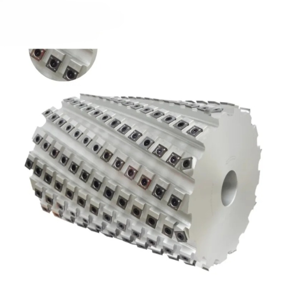Woodworking Supplier - Proveedor de cabezales de corte para
