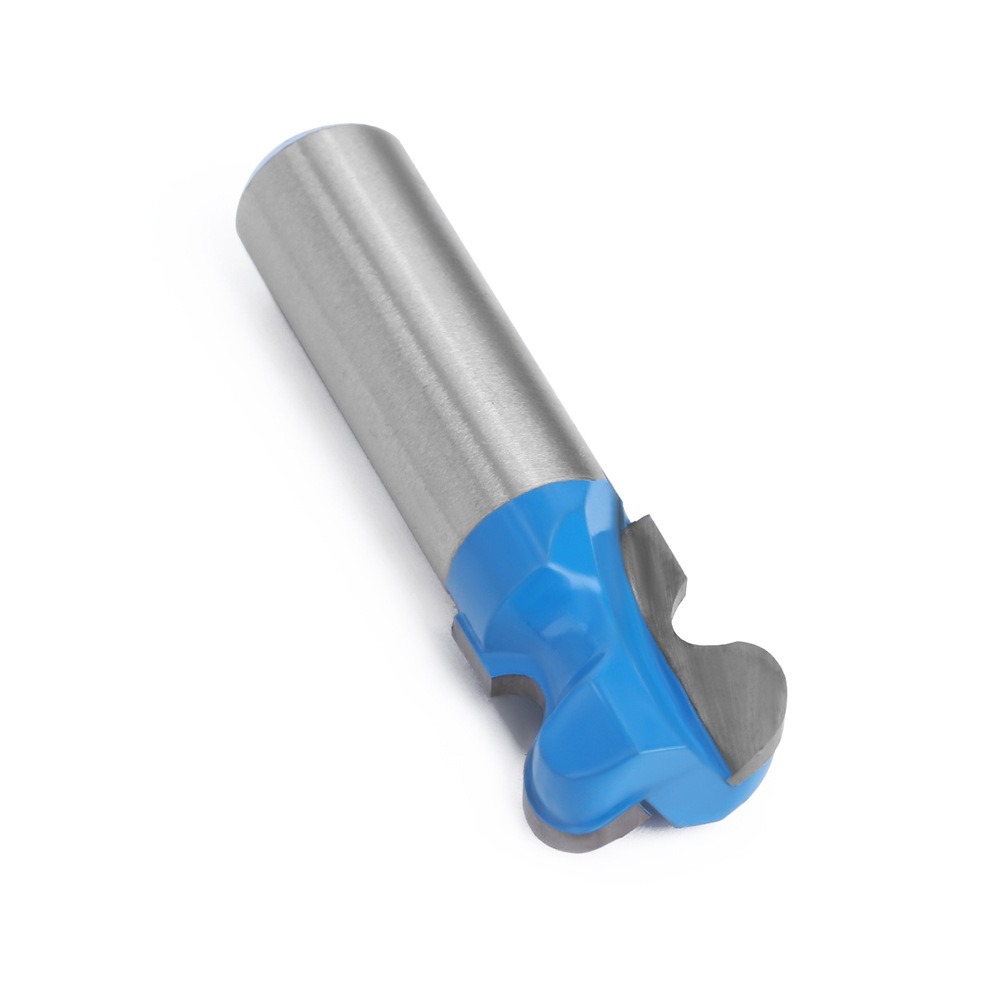 1 unidad Fresa de doble punta  - Woodworking Quote reseña y precio