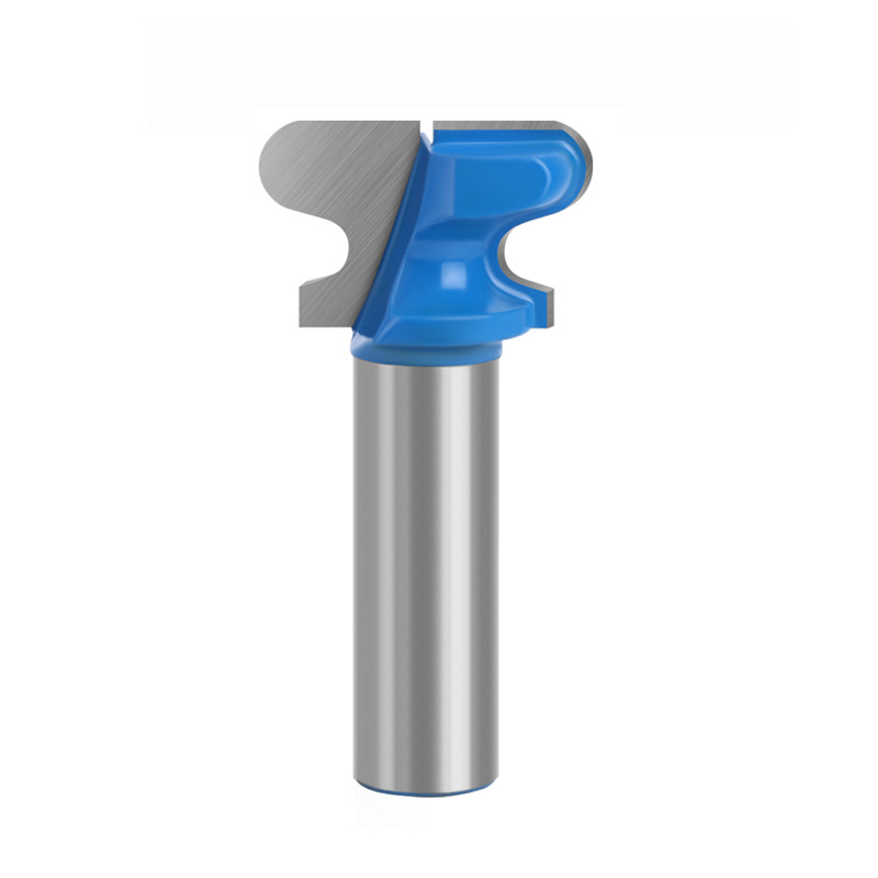 1 unidad Fresa de doble punta  - Woodworking Quote reseña y precio