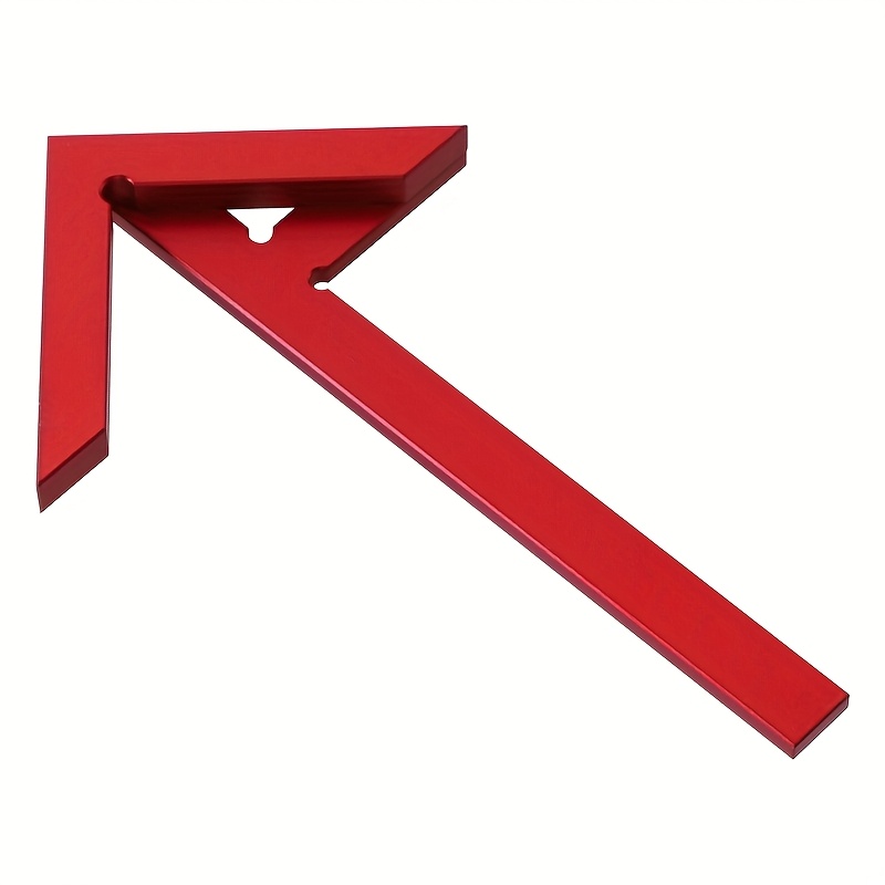 Regla de marcado de ángulos de - Woodworking Essentials reseña y precio