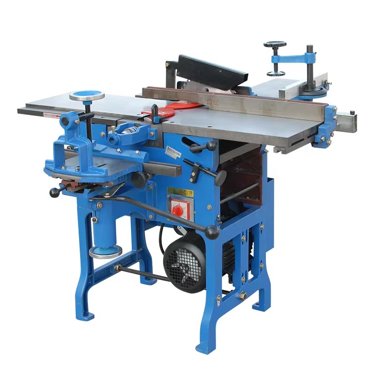 Nueva Máquina de Carpintería M - Woodworking Thicknesser reseña y precio