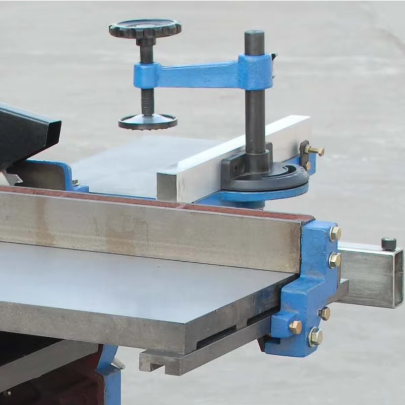 Nueva Máquina de Carpintería M - Woodworking Thicknesser reseña y precio