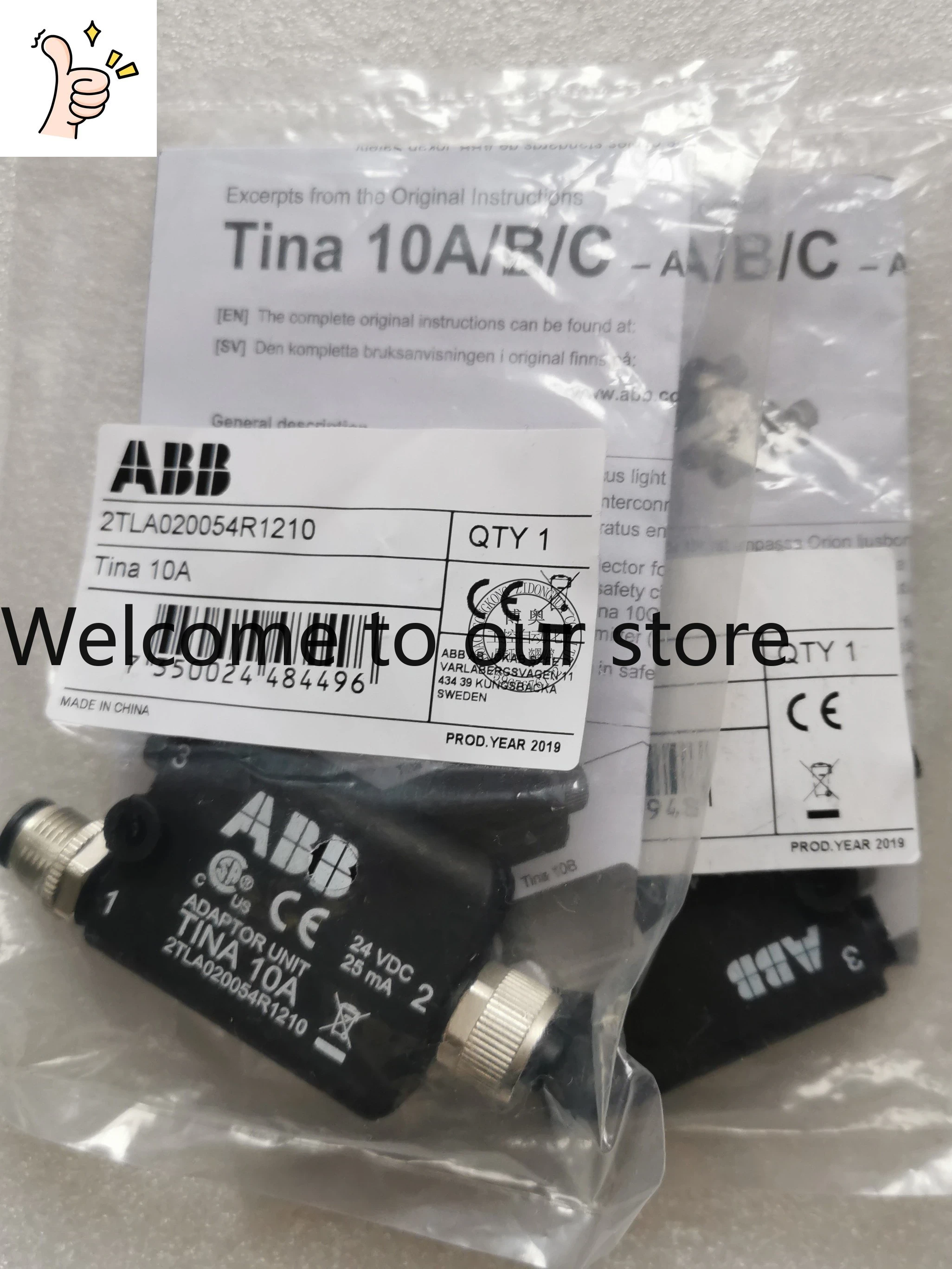 Nuevo Adaptador de Seguridad p - Woodworking Quote reseña y precio