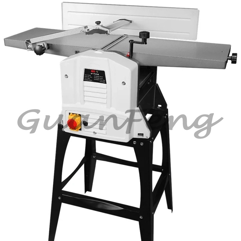 Cepilladora y Regruesadora de  - Woodworking Thicknesser reseña y precio