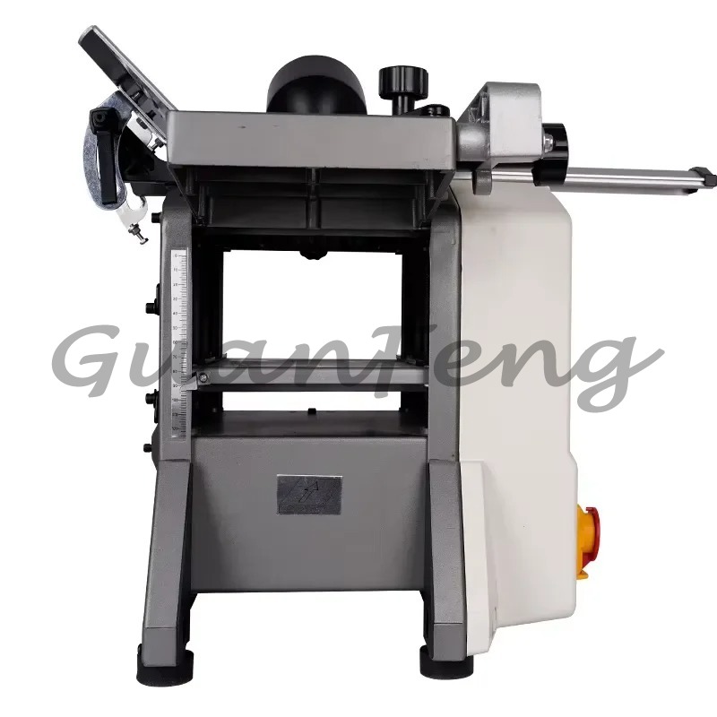 Cepilladora y Regruesadora de  - Woodworking Thicknesser reseña y precio
