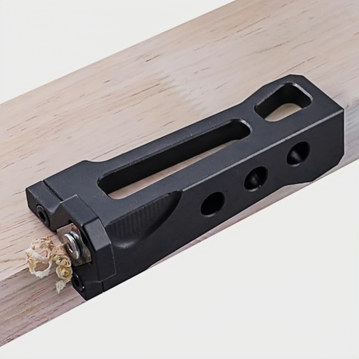 Recortadora de cantos para cha - Woodworking Essentials reseña y precio