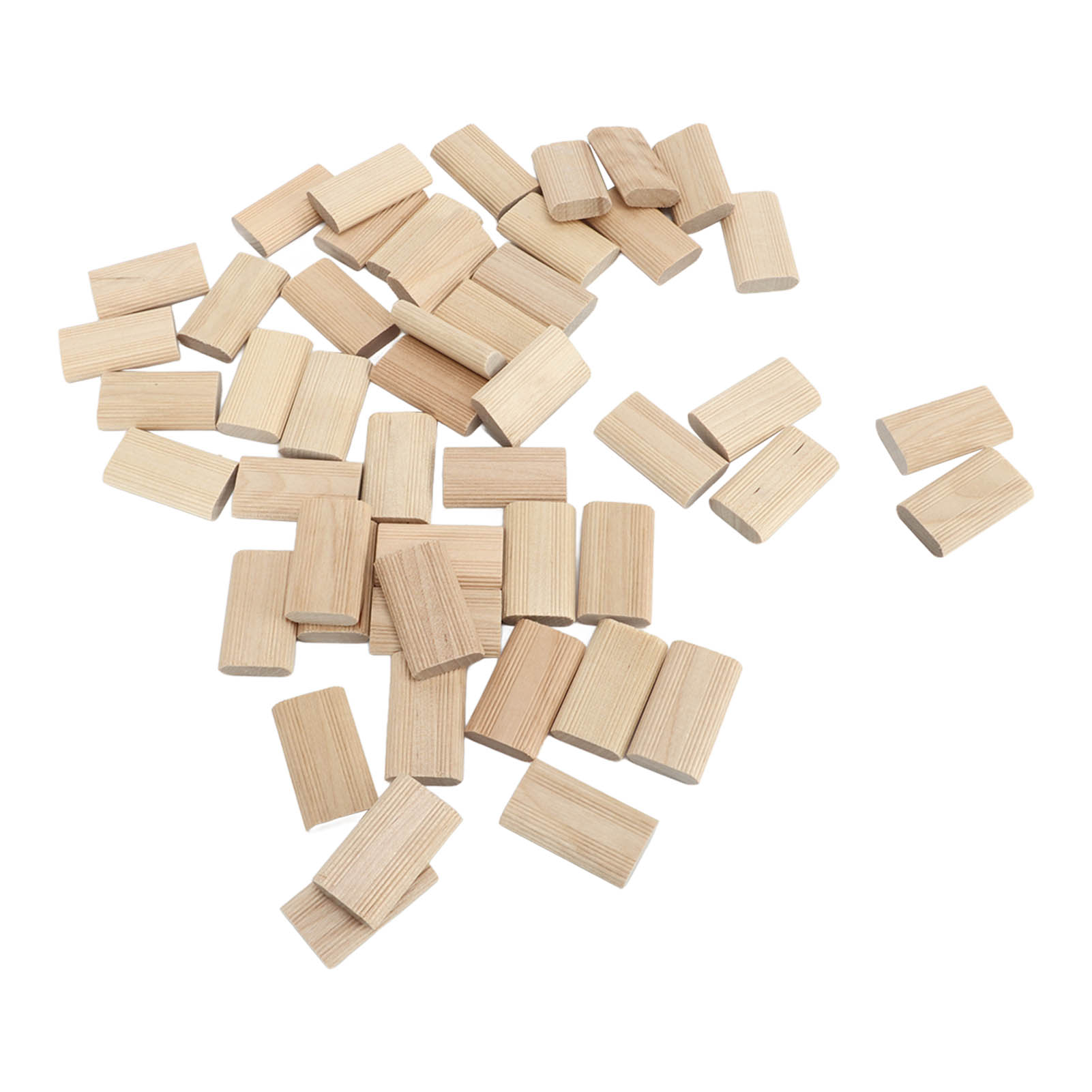 Tenones de madera de haya Domi - Woodworking Domino reseña y precio
