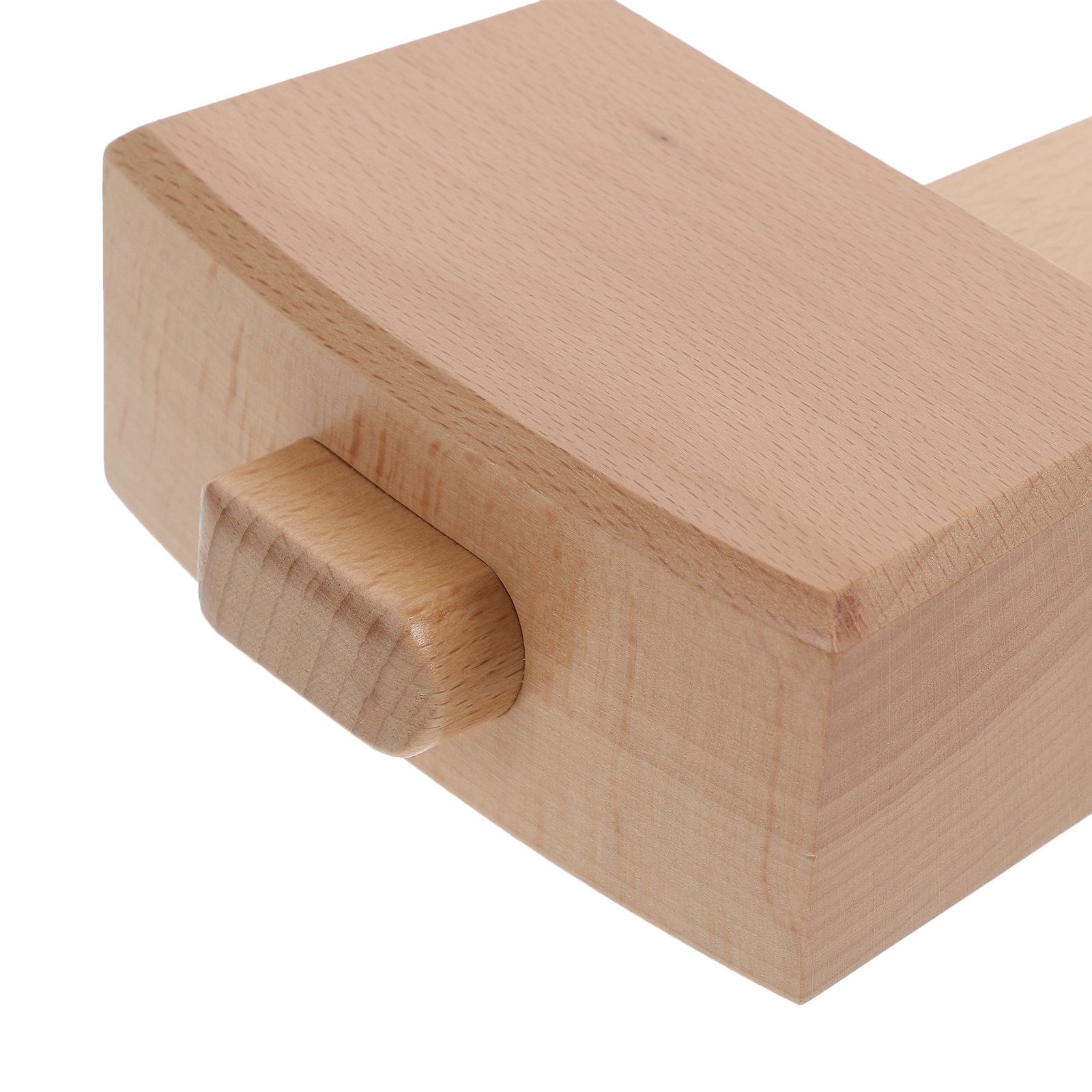 Mazo de carpintería de madera  - Wooden Mallet Carving reseña y precio