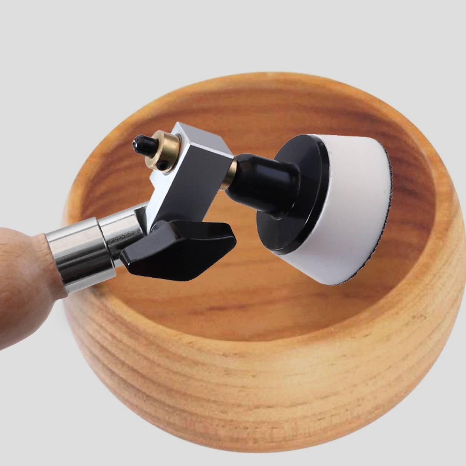Kit de Lijadoras de Disco Port - Woodworking Kits reseña y precio
