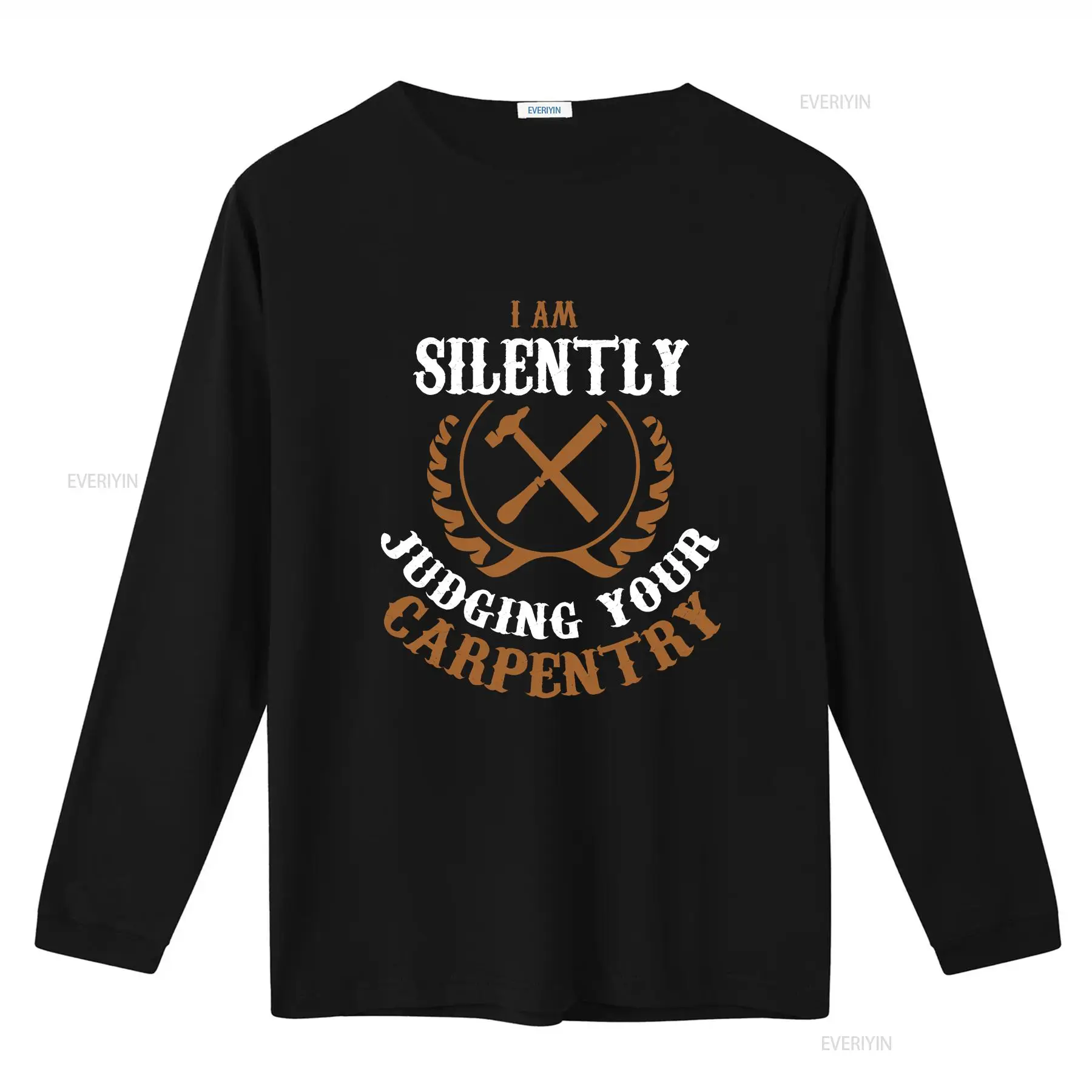 Camiseta de carpintero con cit - Woodworking Quote reseña y precio