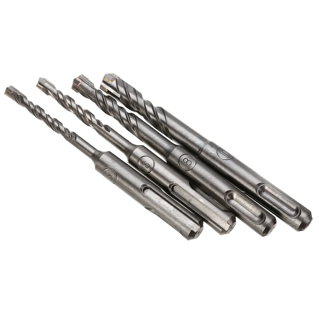 Broca giratoria de 110mm, 5/6/ - Woodworking Quote reseña y precio