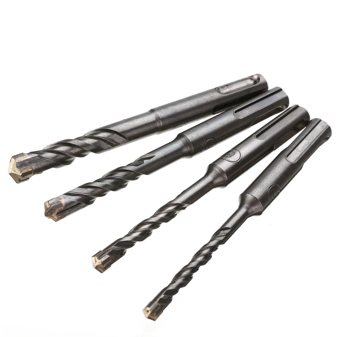 Broca giratoria de 110mm, 5/6/ - Woodworking Quote reseña y precio