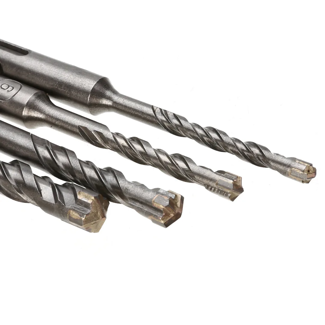 Broca giratoria de 110mm, 5/6/ - Woodworking Quote reseña y precio