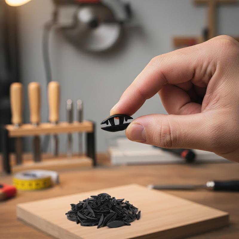 50 Pares de Conectores Invisib - Woodworking Domino reseña y precio