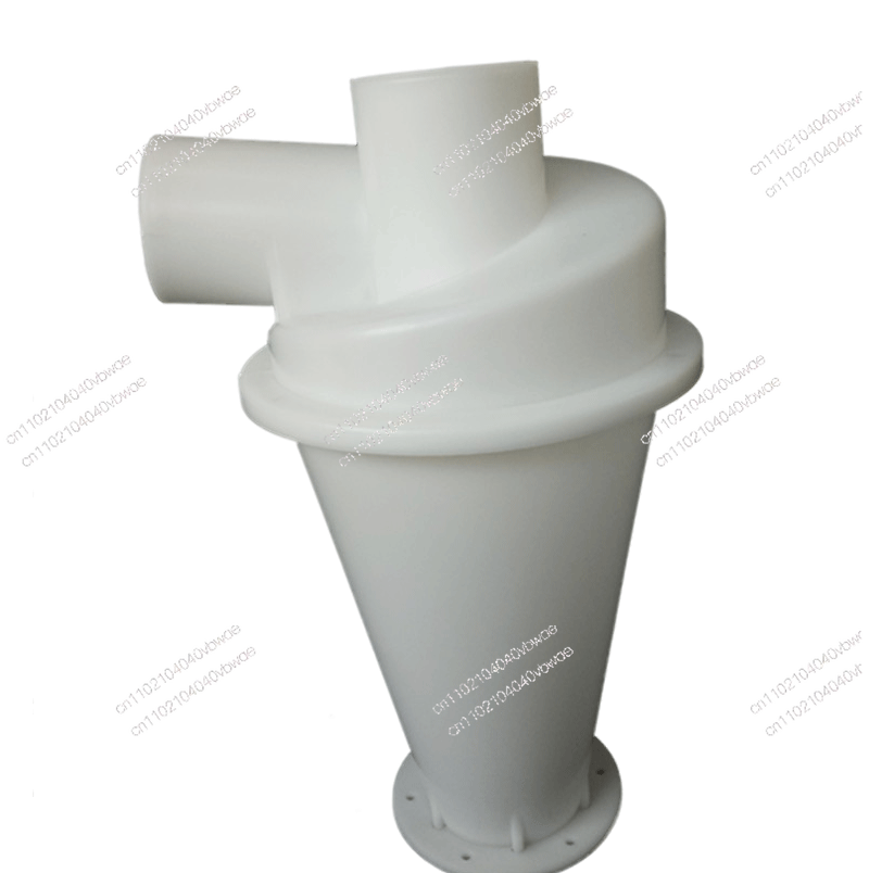 Colector de Polvo Ciclónico de - Woodworking Vacuum System reseña y precio