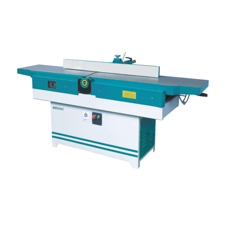 Máquina cepilladora espesadora - Woodworking Thicknesser reseña y precio