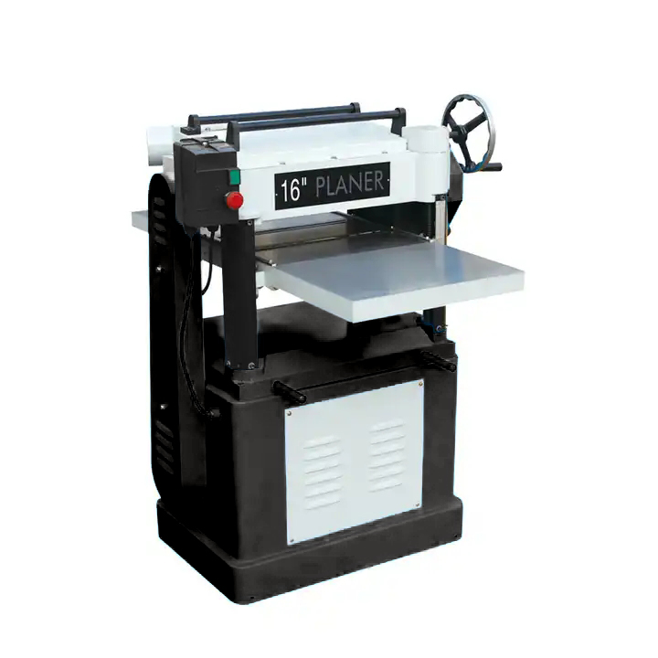 Cepillos de madera más gruesos - Woodworking Thicknesser reseña y precio