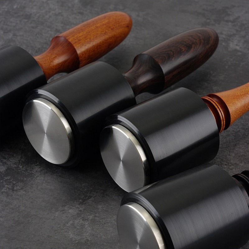 Martillo de nylon PA66 con man - Wooden Mallet Carving reseña y precio