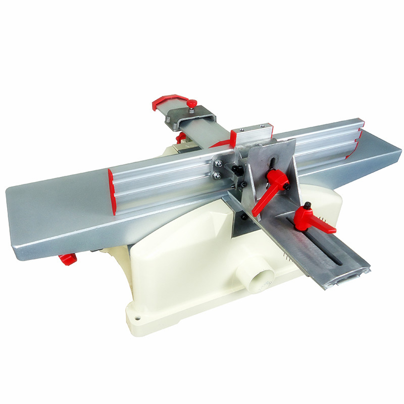 Encimeras de Aluminio, Cepilla - Woodworking Thicknesser reseña y precio