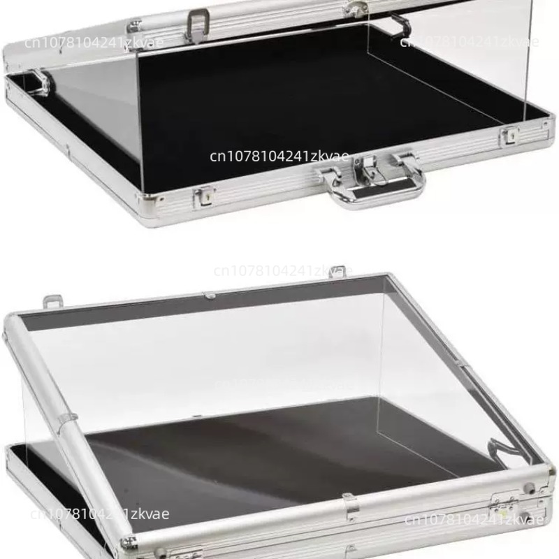 Expositor de Sobremesa Portáti - Woodworking Supplier reseña y precio