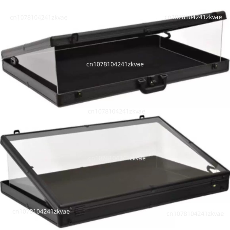Expositor de Sobremesa Portáti - Woodworking Supplier reseña y precio