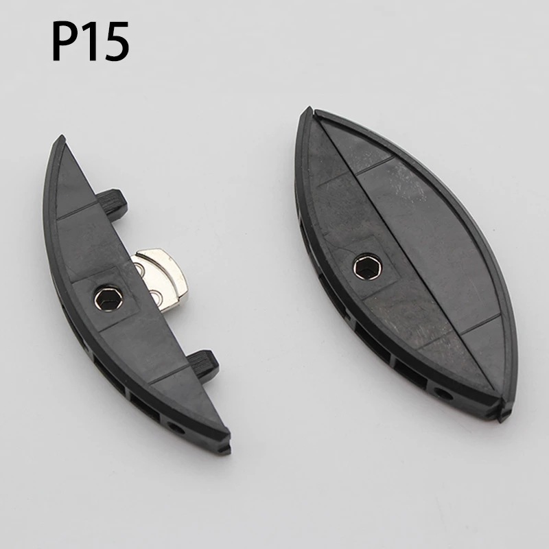 50 Pares de Conectores Invisib - Woodworking Domino reseña y precio