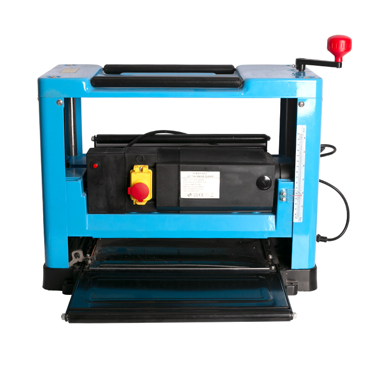 Esta cepilladora de superficie - Woodworking Workshop Design reseña y precio