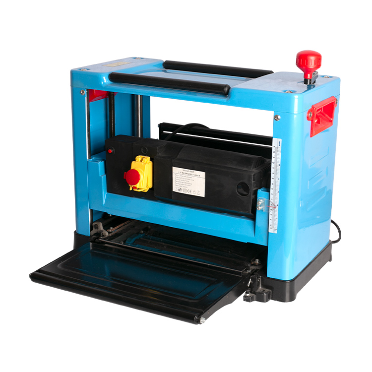 Esta cepilladora de superficie - Woodworking Workshop Design reseña y precio