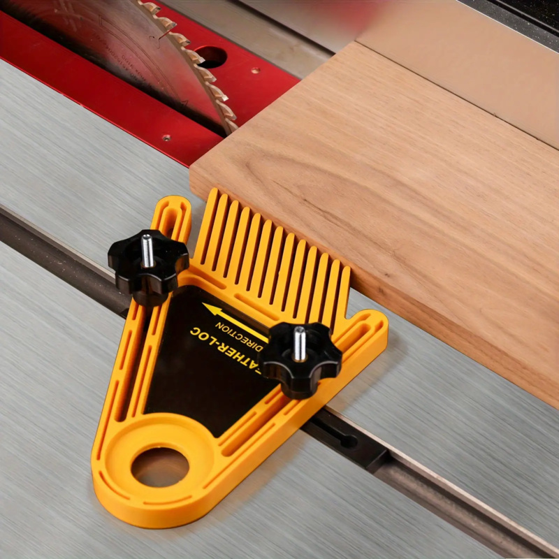 ‌ Tablas de plumas de ABS para - Woodworking Kickback reseña y precio