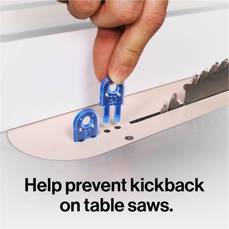 Kit de herramientas A23P para  - Woodworking Kickback reseña y precio
