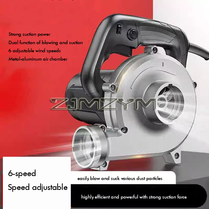 Colector de Polvo Industrial d - Woodworking Vacuum System reseña y precio