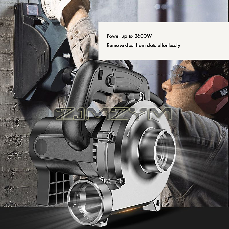 Colector de Polvo Industrial d - Woodworking Vacuum System reseña y precio