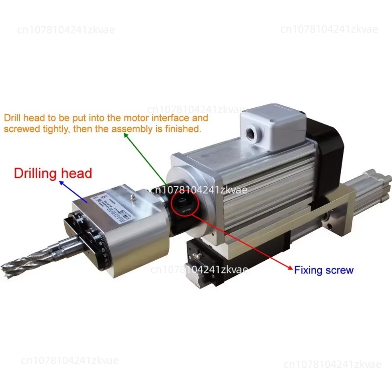 Proveedor de cabezales de engr - Woodworking Supplier reseña y precio