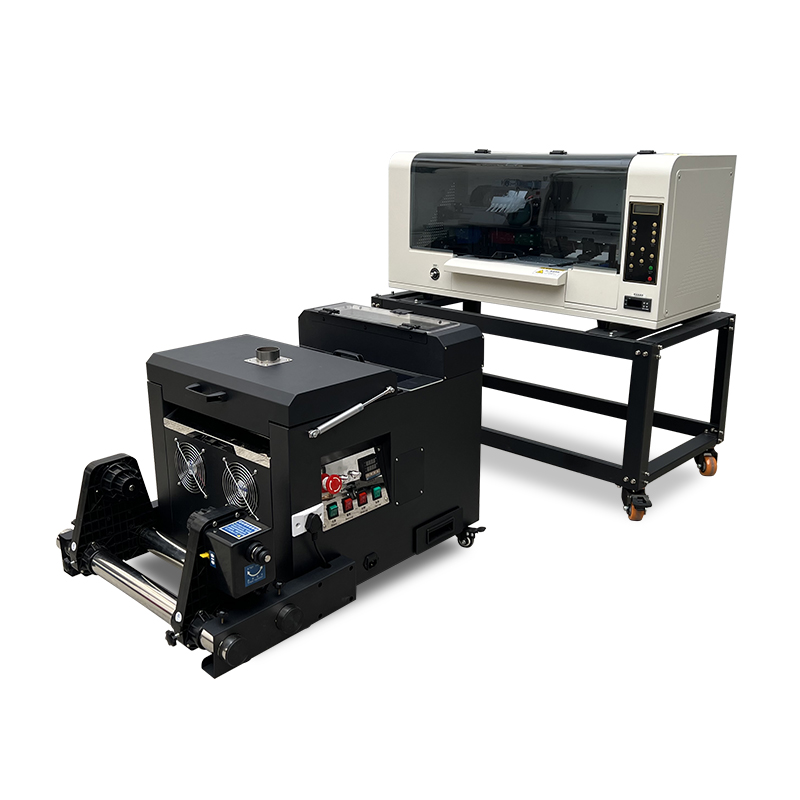 Proveedor de impresoras A3 DTF - Woodworking Supplier reseña y precio