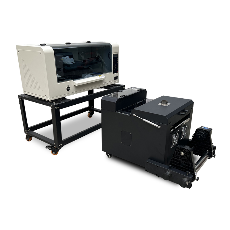 Proveedor de impresoras A3 DTF - Woodworking Supplier reseña y precio