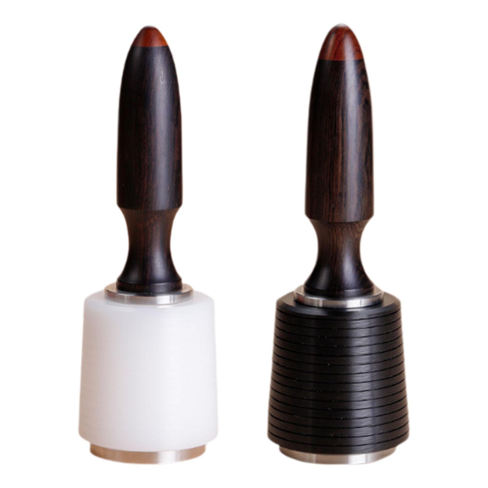 Martillo de cuero de nailon co - Wooden Mallet Carving reseña y precio